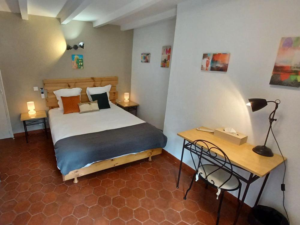 Hotel Bel Valen Le Val Esterno foto