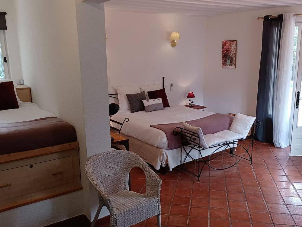 Hotel Bel Valen Le Val Esterno foto